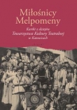 Miłośnicy Melpomeny