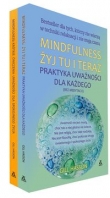 Pakiet Mindfulness. Żyj tu i teraz/Krótkie ćwiczenia uważności