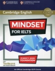 Mindset for IELTS Foundation Student
