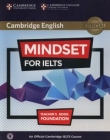 Mindset for IELTS Foundation Teachers Book + Audio