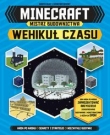 Minecraft Mistrz budownictwa Wehikuł czasu
