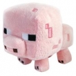 Minecraft Plusz zwierzęta Świnia