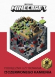Minecraft. Podręcznik użytkowania czerwonego kamienia