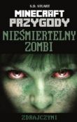 Minecraft Przygody. 6. Nieśmiertelny zombi. Zdrajczyni
