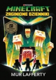 Minecraft Zaginione dzienniki