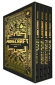 Minecraft Zestaw kolekcjonerski