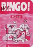 Mini Bingo! Story Cards zestaw kart obrazkowych