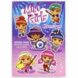 Mini Girlz - Koncert
