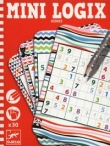 Mini logix Sudoku
