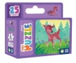 Mini Puzzle Jelonek