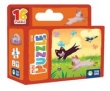 Mini Puzzle Kotki