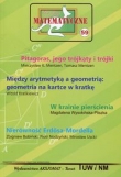 Miniatury matematyczne 59