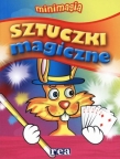 MINIMAGIA SZTUCZKI MAGICZNE REA