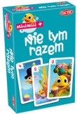 MiniMini Gra karciana