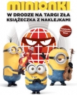 Minionki W drodze na Targi Zła