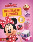 Minnie. Dekoracje i ozdoby