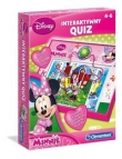 Minnie Interaktywny quiz
