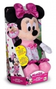 Minnie Raźna pomoc Wesołe dźwięki