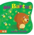 Miś Bartuś szuka miodu
