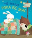 Miś Bruno - Pora iść spać