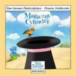 Miś Fantazy Magiczny Cylinder