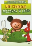 Miś Kudłatek Przygoda w lesie