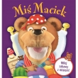 Miś Maciek