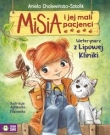Weterynarz z Lipowej kiliniki Misia i jej mali pacjenci