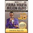 Misja: Firma warta milion euro