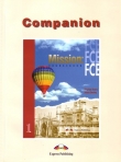 Mission 1. Companion Book