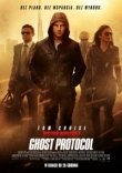 Mission: Impossible Ghost Protocol