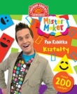 Centrum edukacji dziecięcej. Mister Maker. Pan Robótka. Kształty