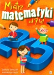 Mistrz matematyki od 7 lat