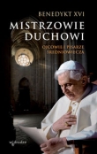 Mistrzowie duchowi Ojcowie i pisarze średniowiecza