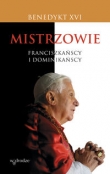 Mistrzowie franciszkańscy i dominikańscy