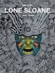 Mistrzowie komiksu Lone Sloane Tom 2 Chaos