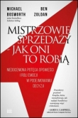 MISTRZOWIE SPRZEDAŻY JAK ONI TO OKŁ.ZINT STUDIO EMKA 9788365068026