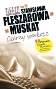 Czarny warkocz (Tom 19)