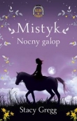 Klub w siodle. Mistyk. Nocny galop