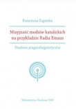 Misyjność mediów katolickich na przykładzie Radia Emaus.