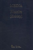 Miszna Naszim Kobiety