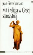 Mit i religia w Grecji starożytnej