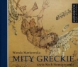 Mity greckie