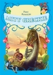 Mity greckie