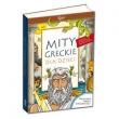 MITY GRECKIE dla dzieci