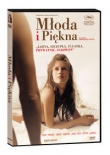 MŁODA i PIĘKNA  DVD