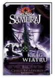 Młody samuraj 7 Krąg wiatru