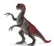 Młody Therisinosaurus