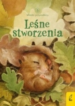 Młodzi przyrodnicy Leśne stworzenia