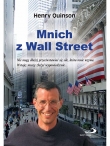 Mnich z Wall Street